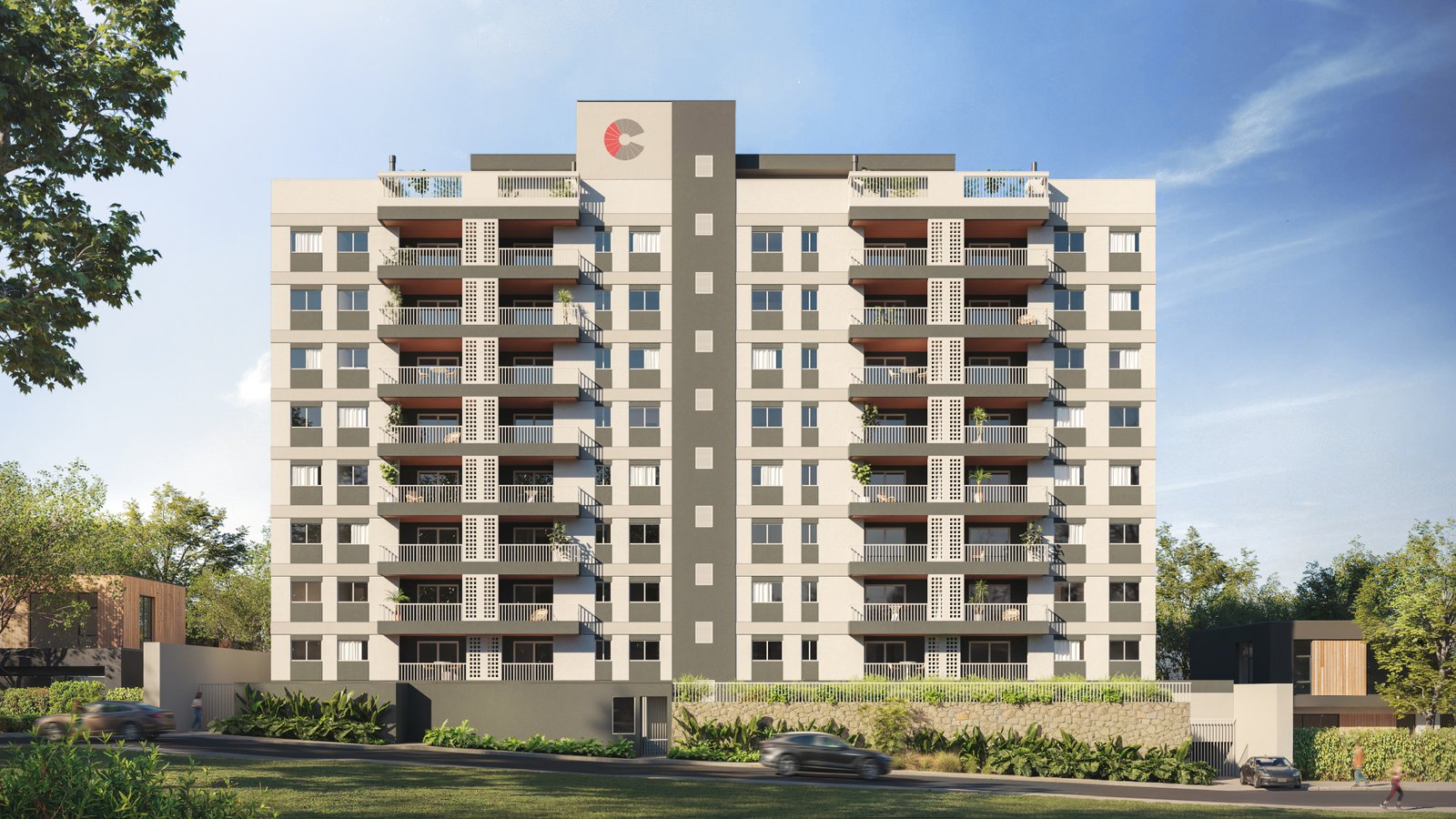 Mavie Residencial em Curitiba – Sofisticação, conforto e localização estratégica
